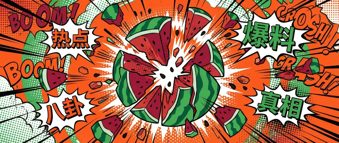 人妻少妇看A偷人无码电影 今日头瓜爆炸漫画横幅